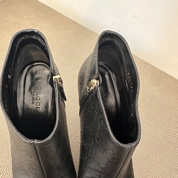 Gucci Ankle Boots - Picture 6 of 6